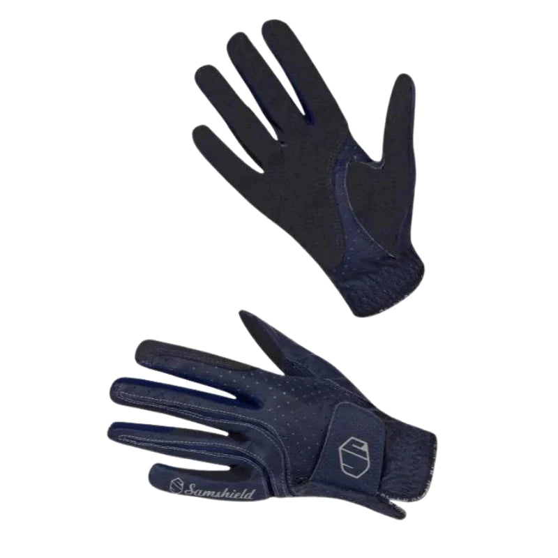 hunter handschuhe Samshield Hunter Gloves – TRI Equestrian