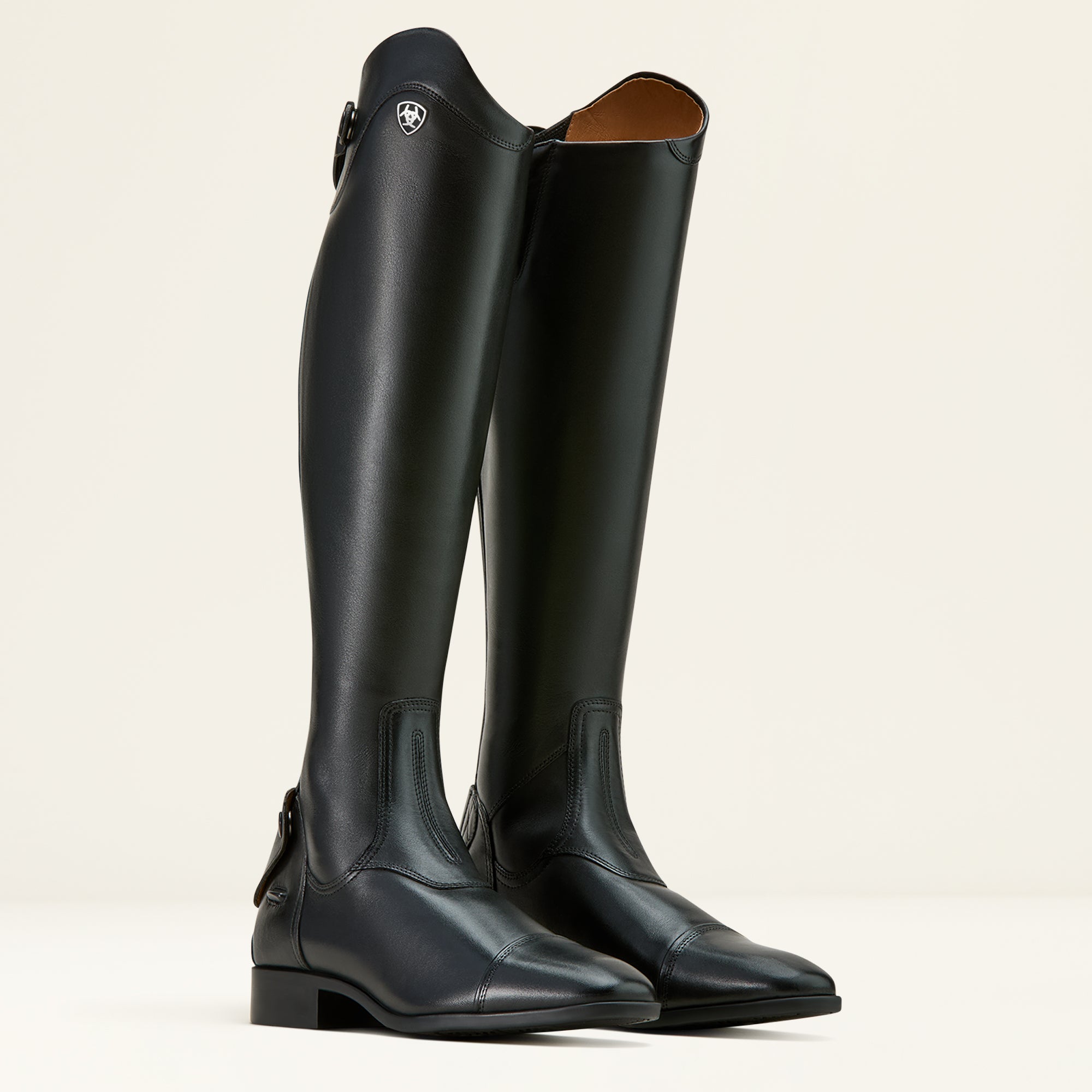 Ariat Women's Palisade Dress Tall Riding Boots - Black