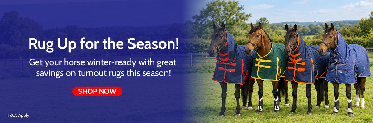 TRI Equestrian