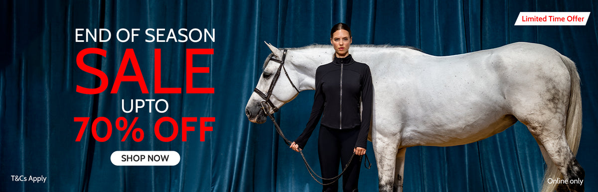 TRI Equestrian