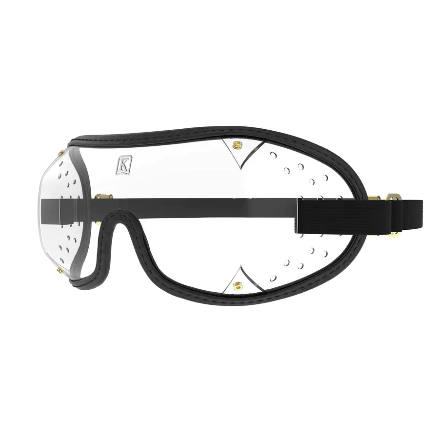 kroops goggles Racing - Clear Black Eddie Bauer Sport Utility 2-Door Strap Colors Jacket Size:XL Samsung Gear S3 frontier