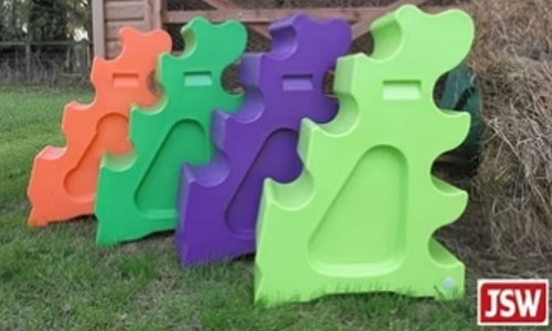 Yard and Stable Essentials
