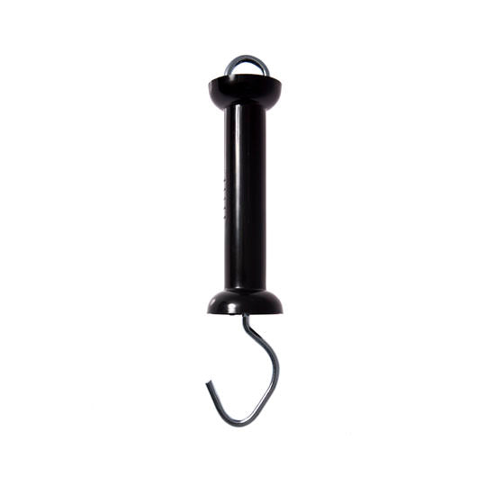 Safety Gate Handle  - Black (single