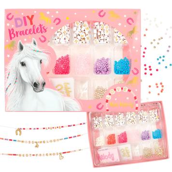 Depesche Miss Melody Kids DIY Charm Bracelets Kit
