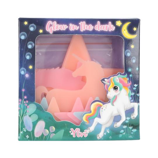 Depesche Ylvi Kids Glow in the Dark Stickers
