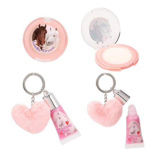 Depesche Miss Melody Kids Lip Gloss Set