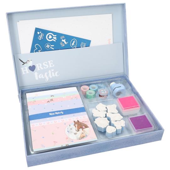 Depesche Miss Melody Kids Love Letter Set