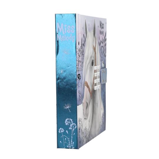 Depesche Miss Melody Kids Jewelry Box with Code and Sound