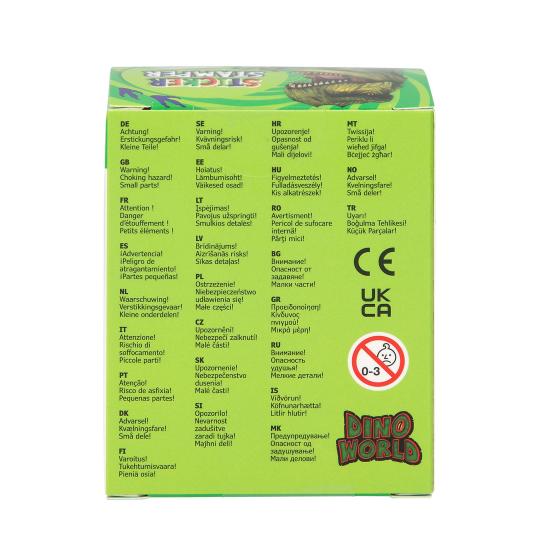 Sticker Stamper