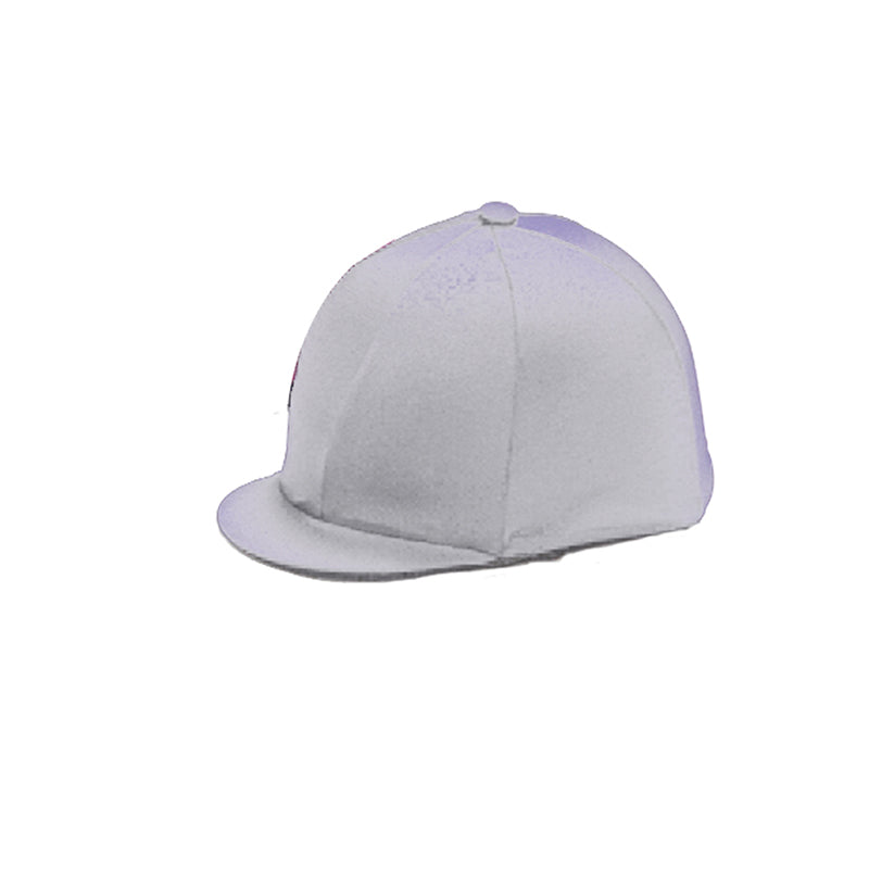 Lycra Hat Cover White
