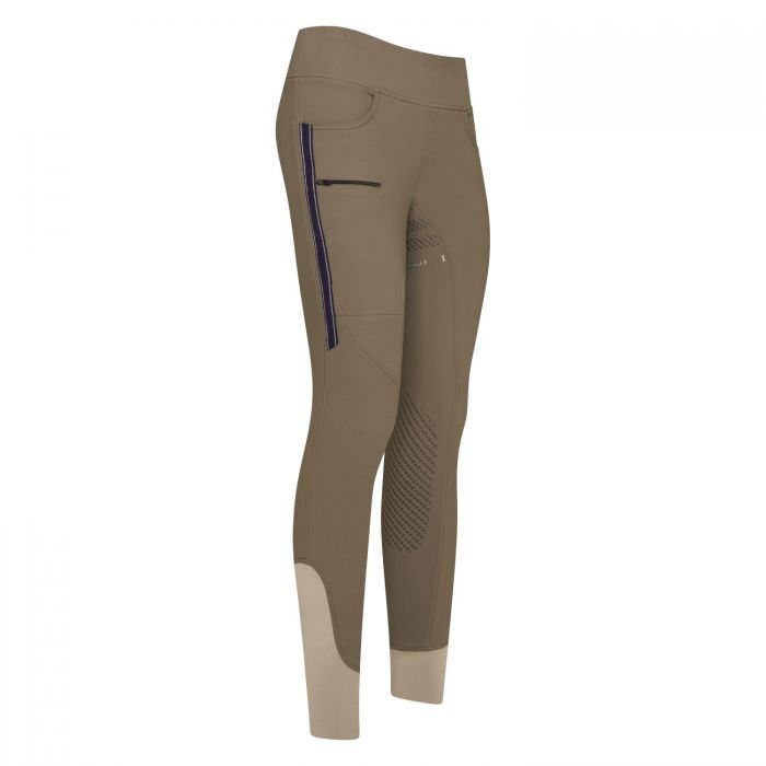 HV Marijn Full Grip Riding Breeches