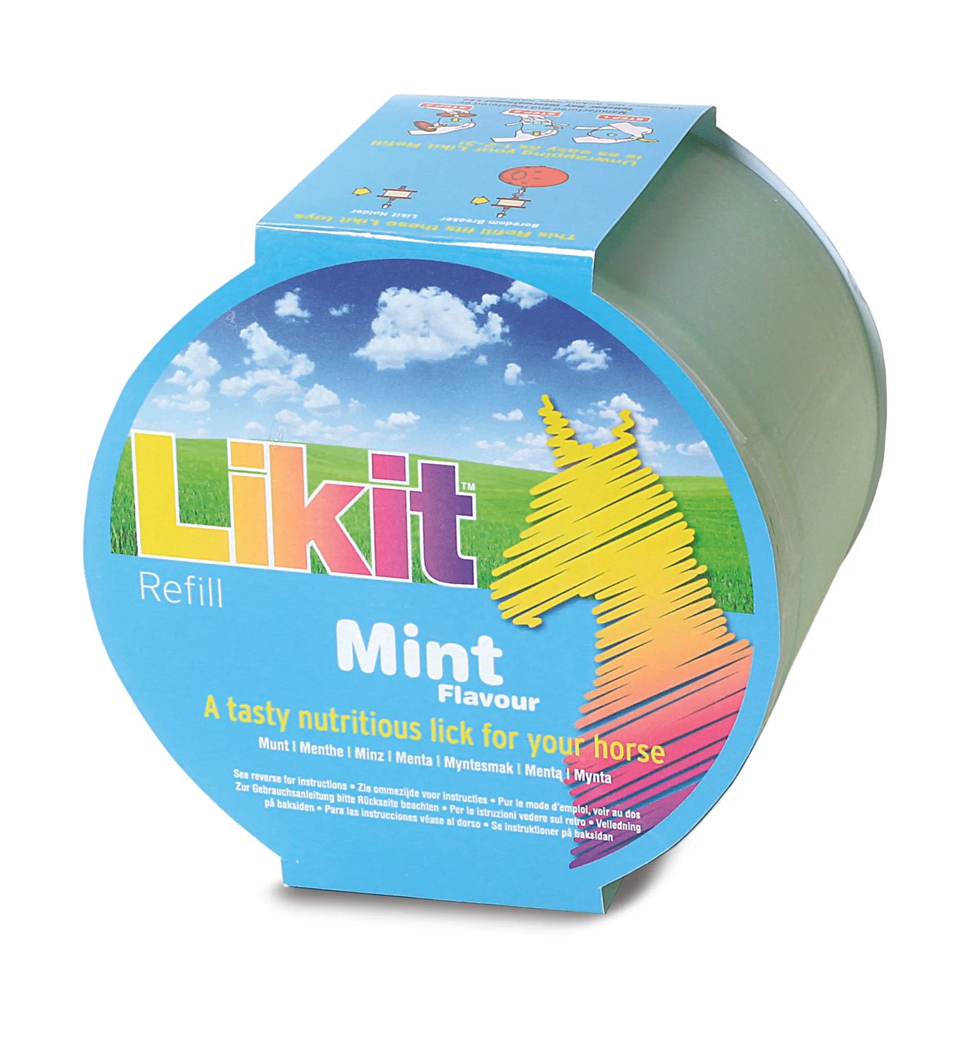 Large Likit