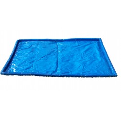 Safety Systems Showjumping Water Trays
