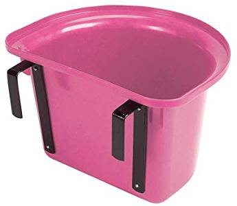 Hook Over Feed Manger