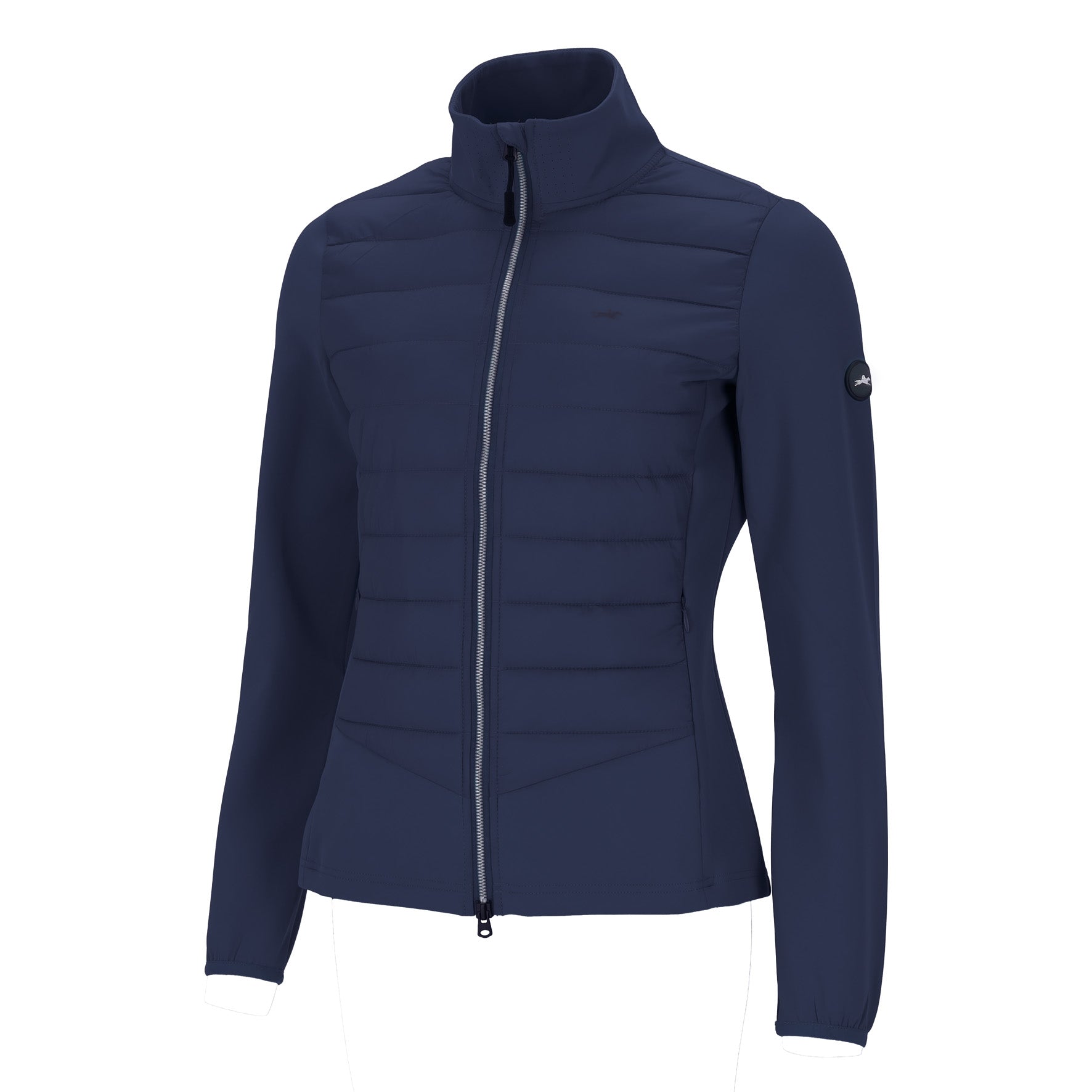 Schockemohle Wmn Jacket SP Svenja Style