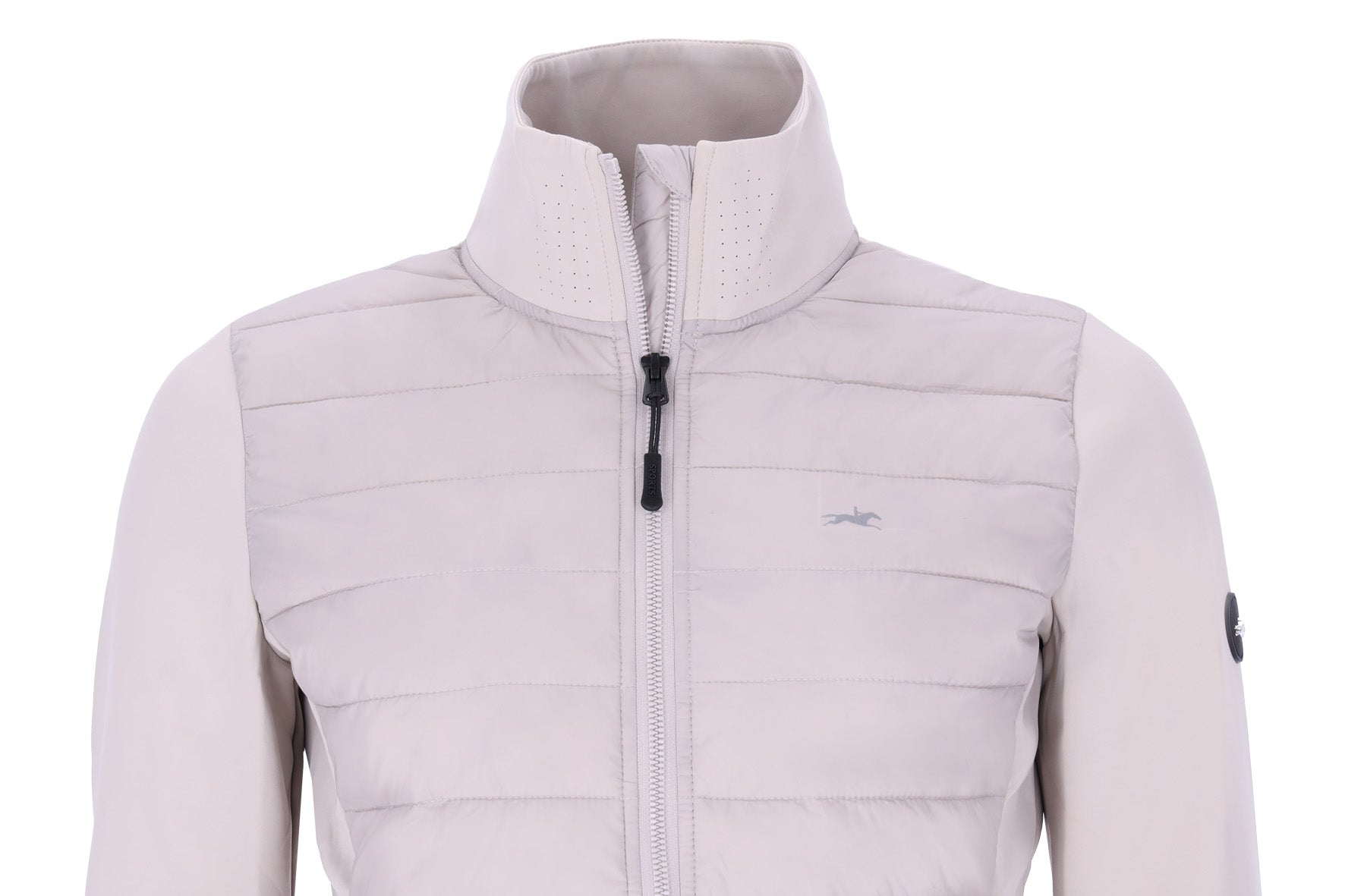 Schockemohle Wmn Jacket SP Svenja Style