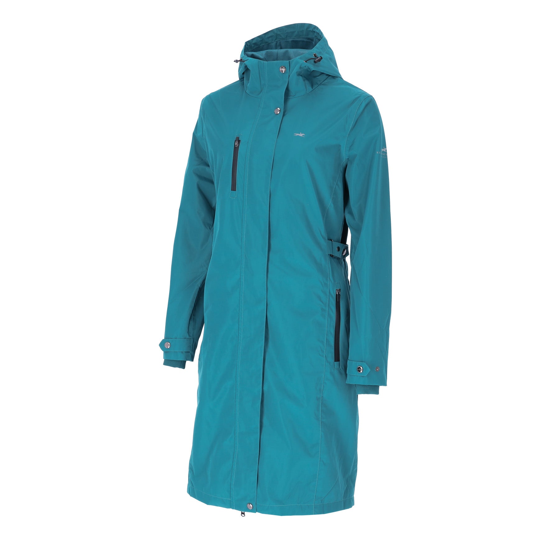Schockemohle Wmn Coat SP Kaija Style