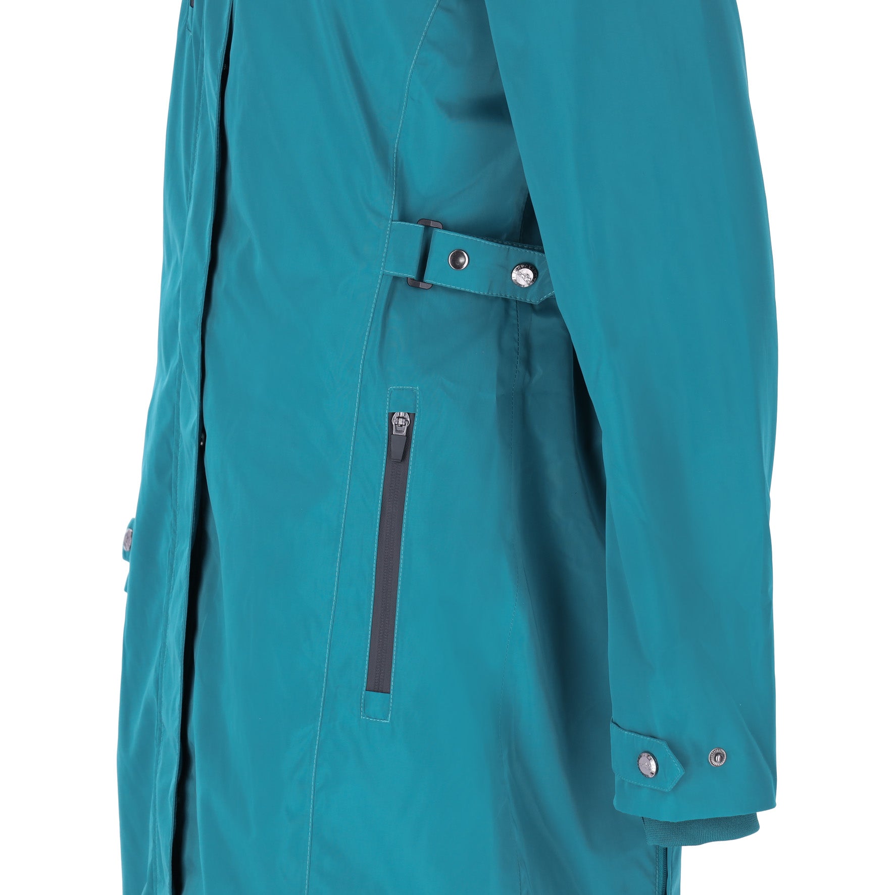 Schockemohle Wmn Coat SP Kaija Style