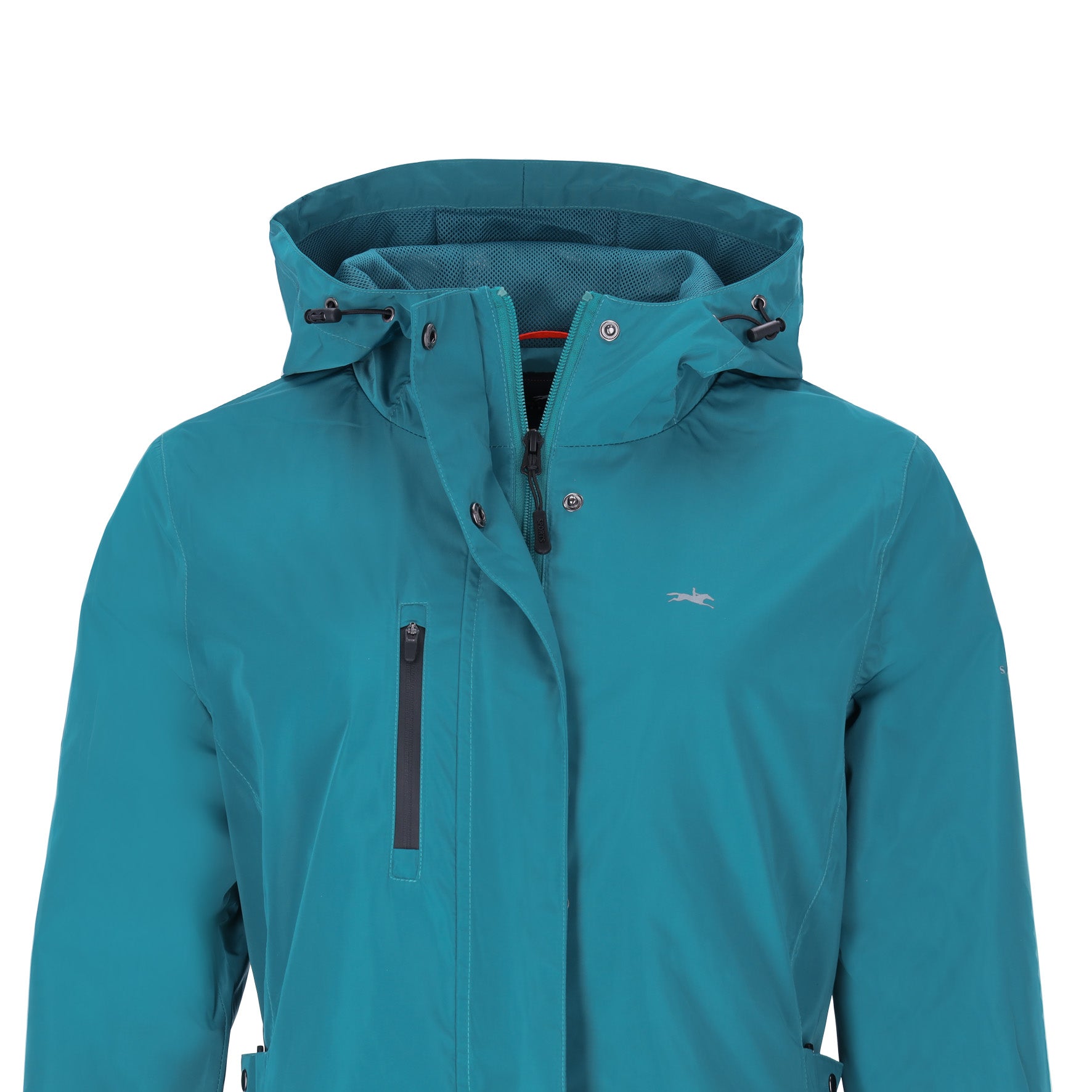 Schockemohle Wmn Coat SP Kaija Style