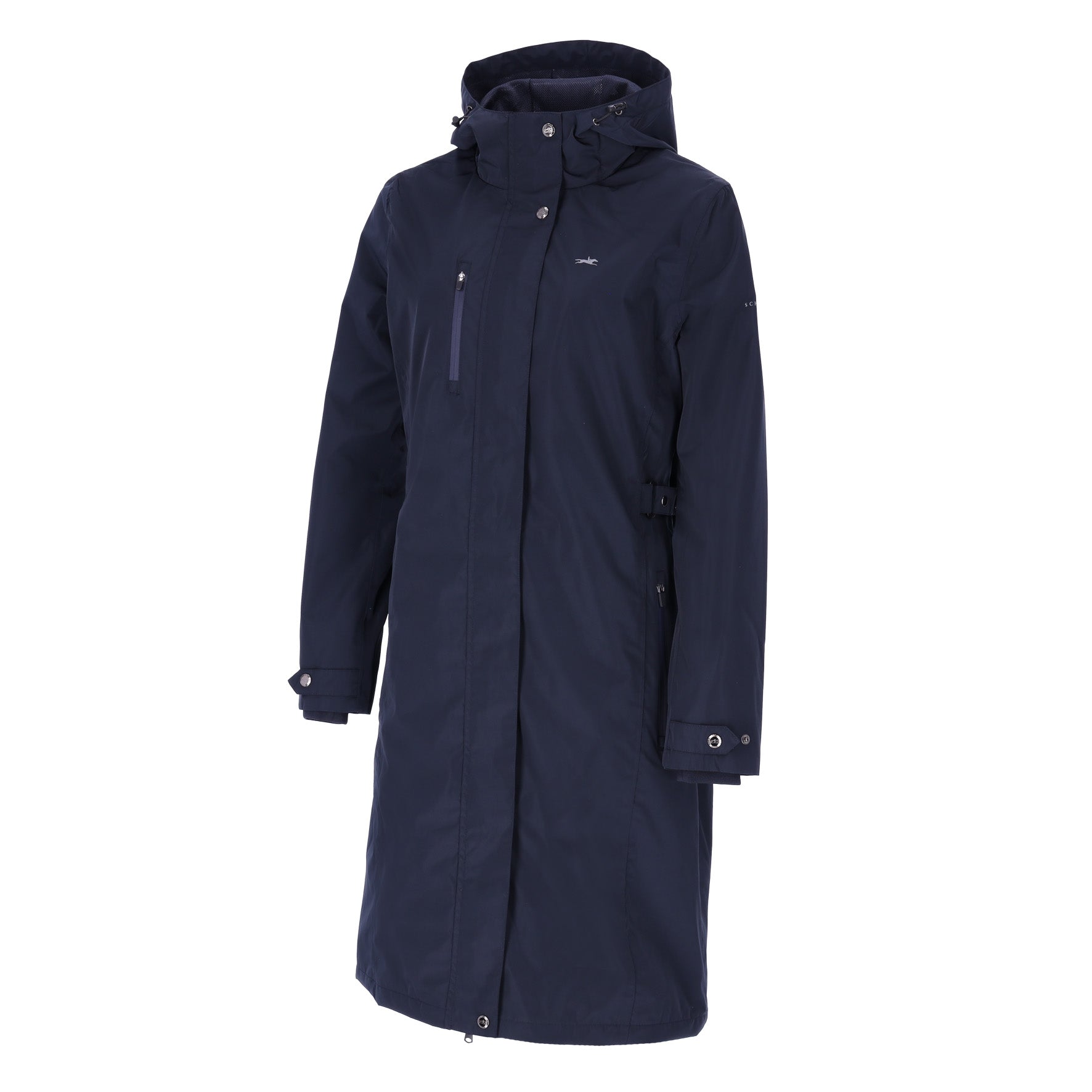 Schockemohle Wmn Coat SP Kaija Style