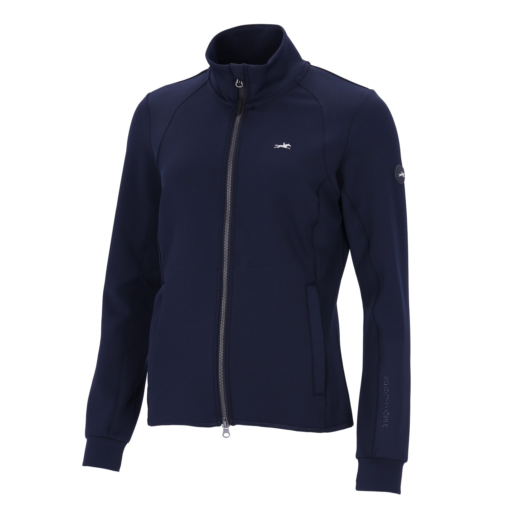 Schockemohle Wmn Jersey Jacket SP Rosi Style