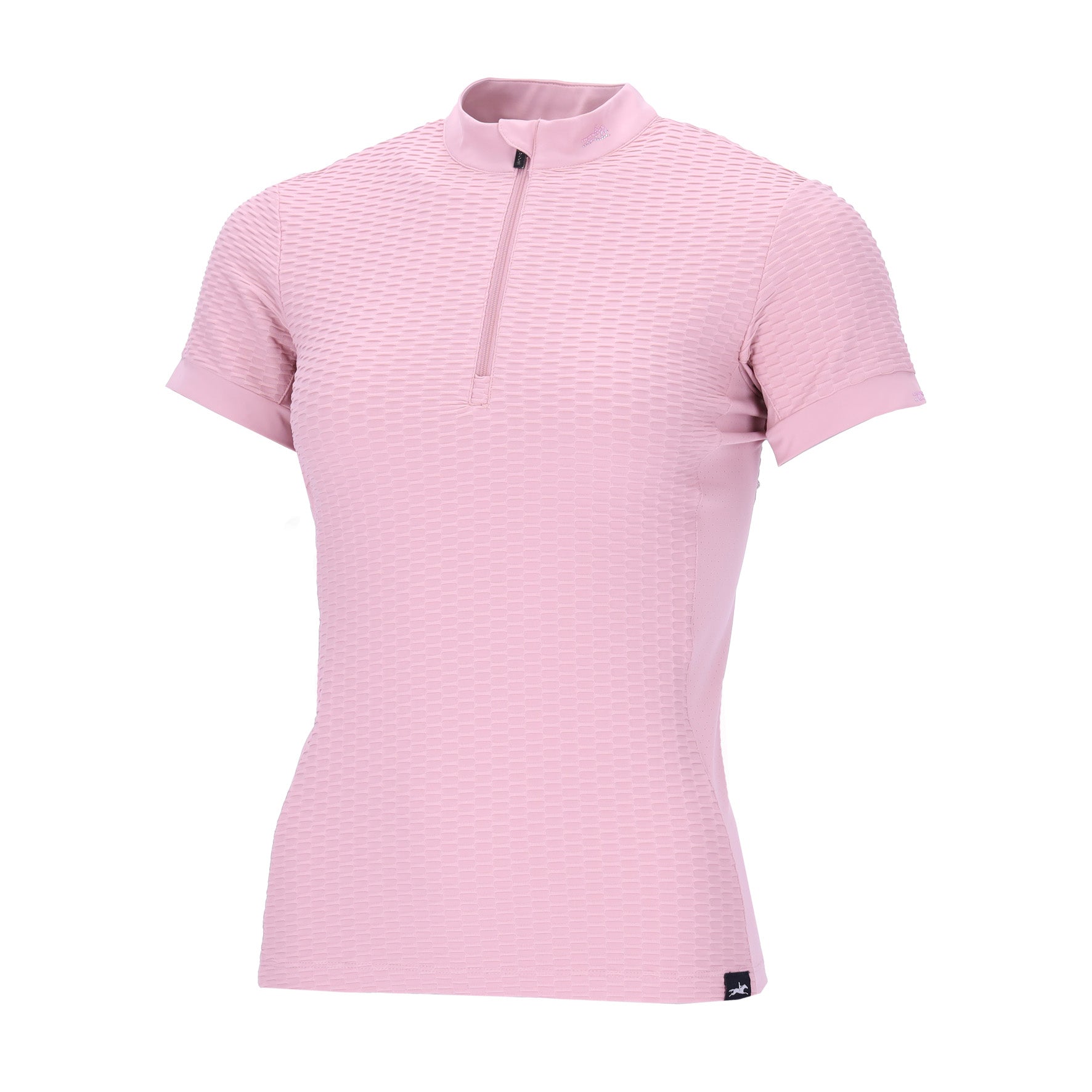 Schockemohle Wmn T-Shirt SP Gloria Style Powder Pink