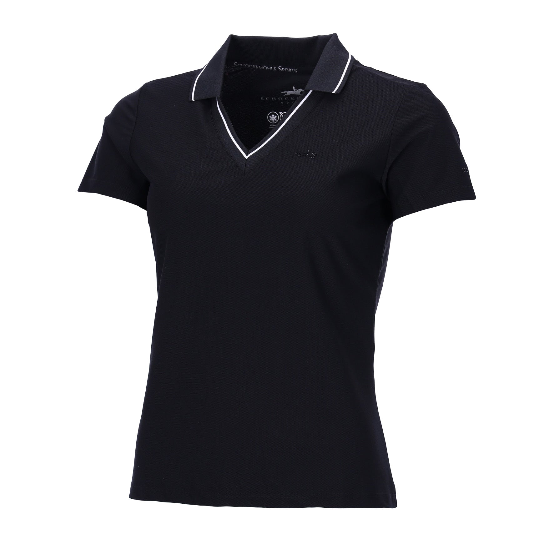 Schockemohle Wmn T-Shirt SP Miley Style