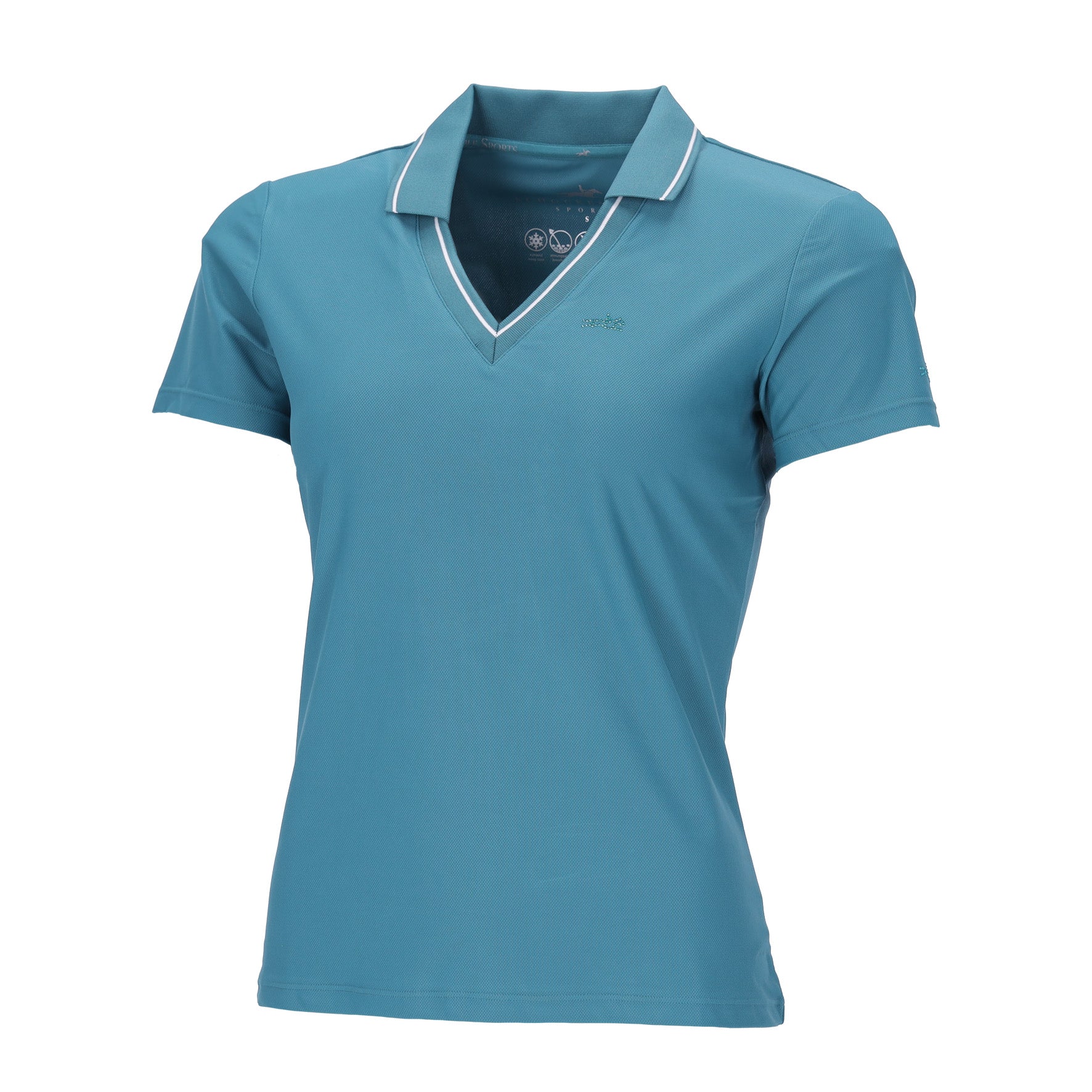 Schockemohle Wmn T-Shirt SP Miley Style