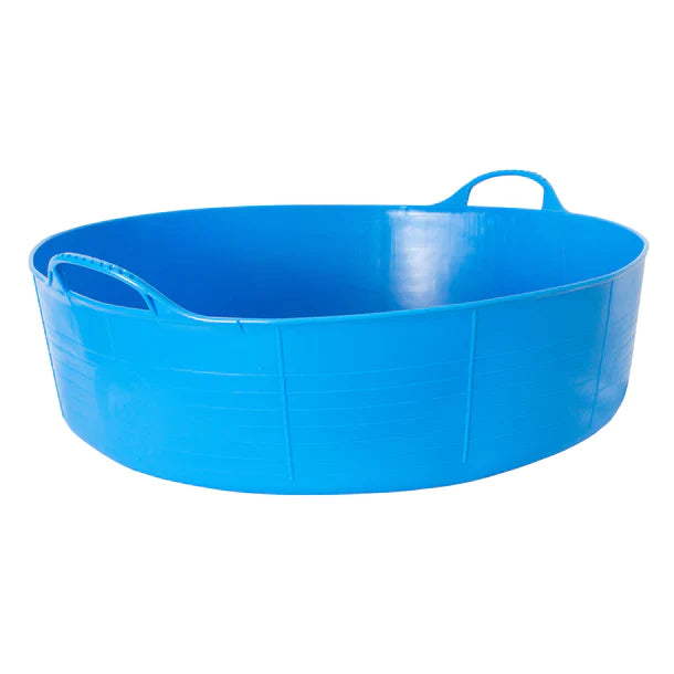 Red Gorilla Tub  Shallow 15/35 L