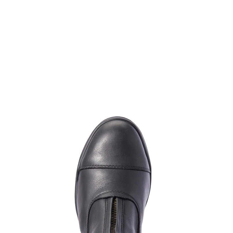 Ariat  Heritage Steel Toe - Black