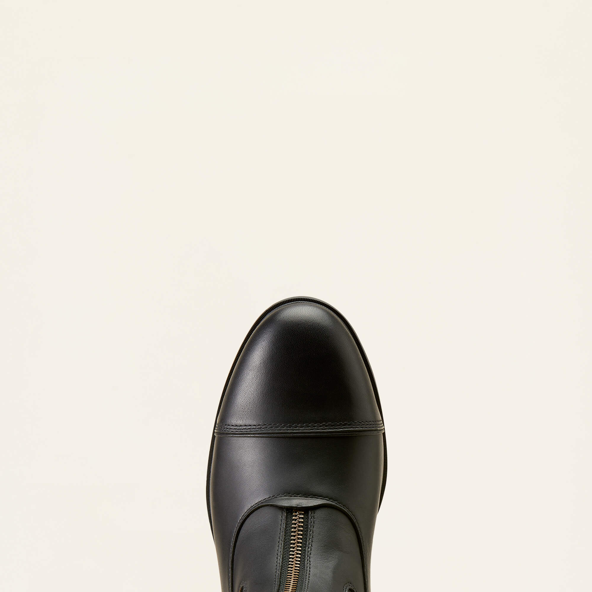 Ariat Men Devon Zip Paddock Black