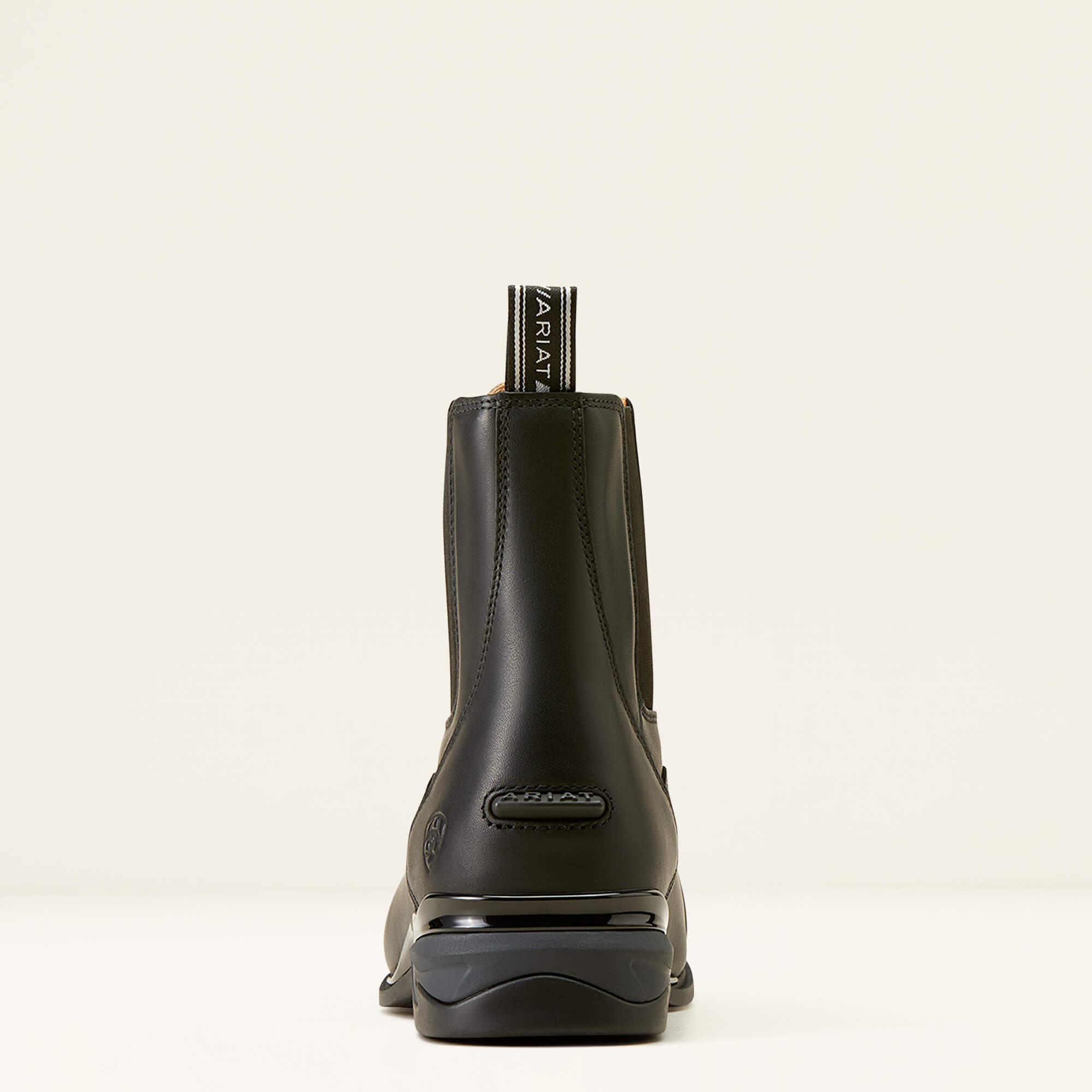 Ariat Women Devon Zip Paddock Black