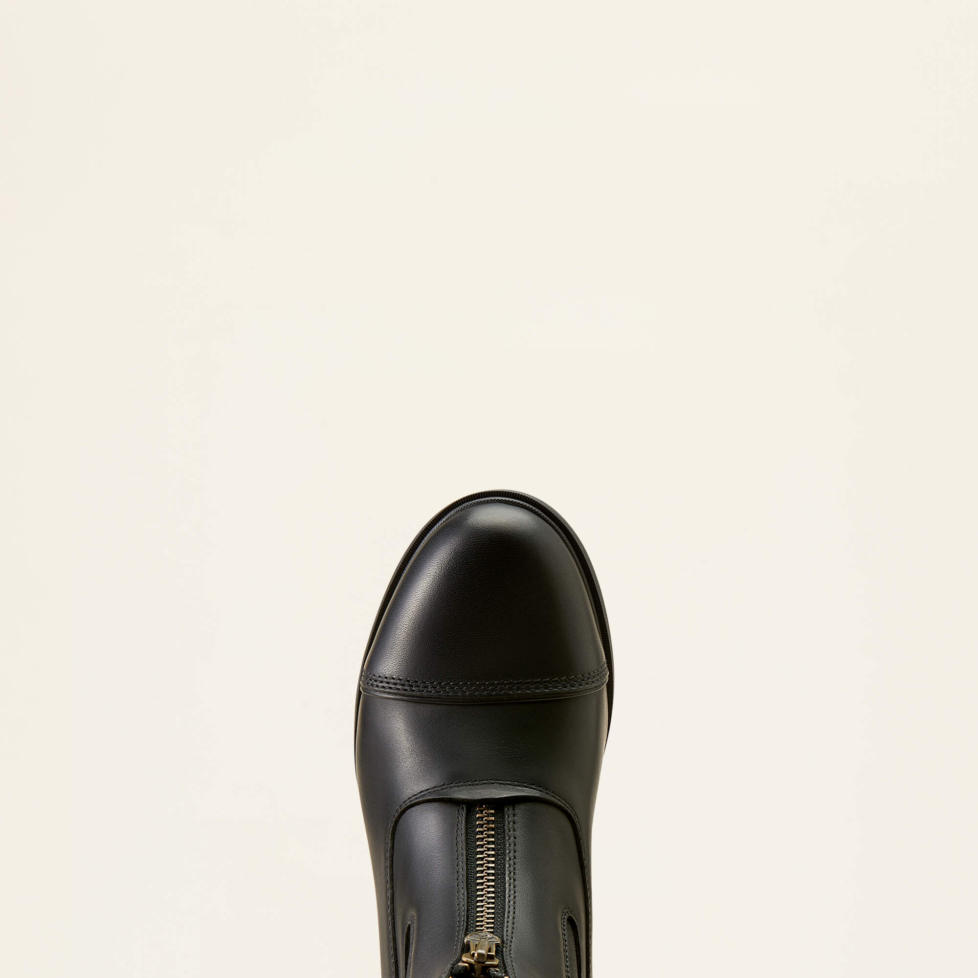 Ariat Women Devon Zip Paddock Black