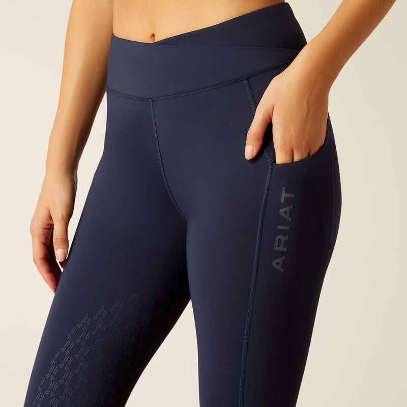 Ariat Wms Avail 2.0 HG Tights Navy