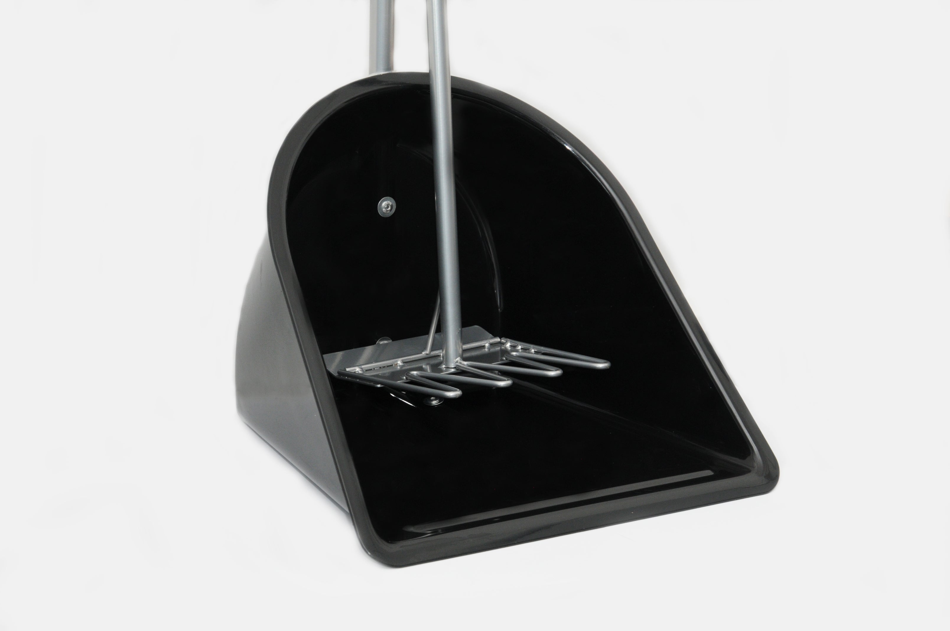 Turfmasters Manure Scoop & Fork Stablemate