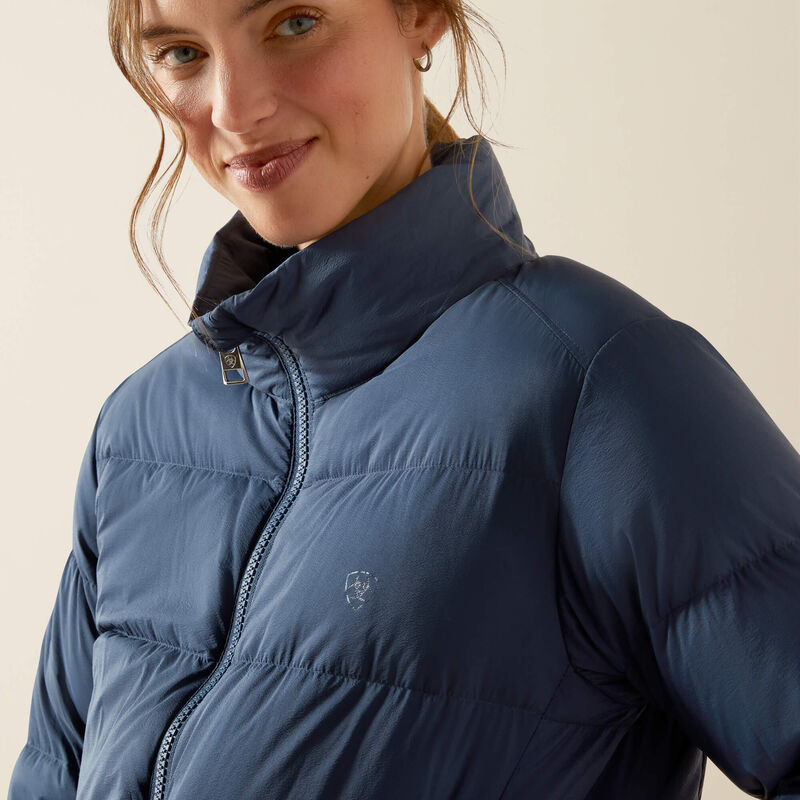 Ariat Wms Ultrapuff Down Jacket Big Dipper