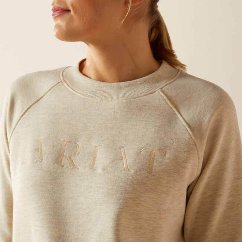 Ariat Wms Martine Sweatshirt
