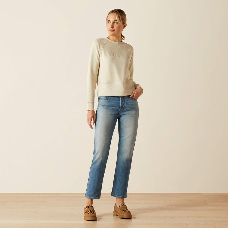 Ariat Wms Martine Sweatshirt