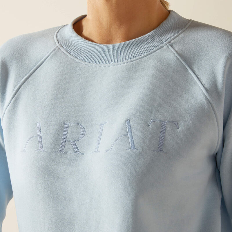 Ariat Wms Martine Sweatshirt