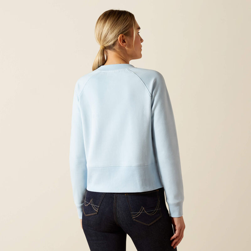 Ariat Wms Martine Sweatshirt