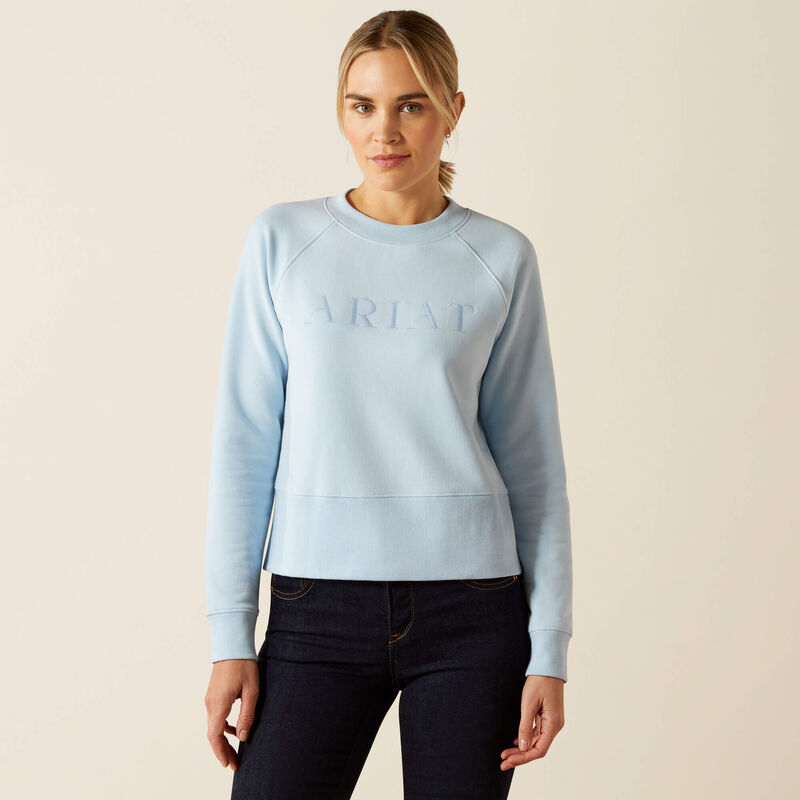 Ariat Wms Martine Sweatshirt
