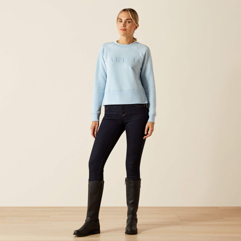 Ariat Wms Martine Sweatshirt