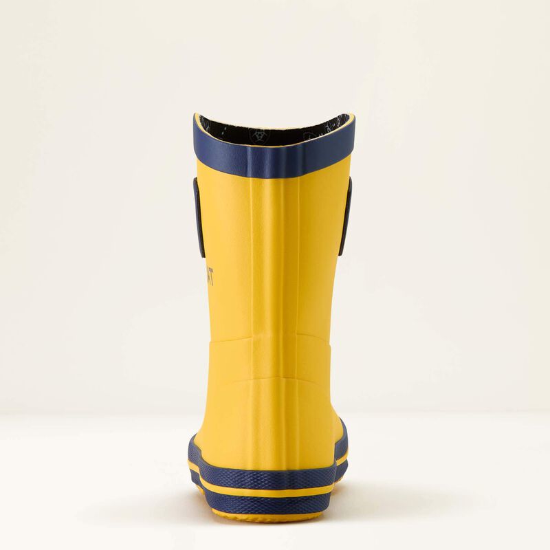 Ariat Yth Kelmarsh - Yellow
