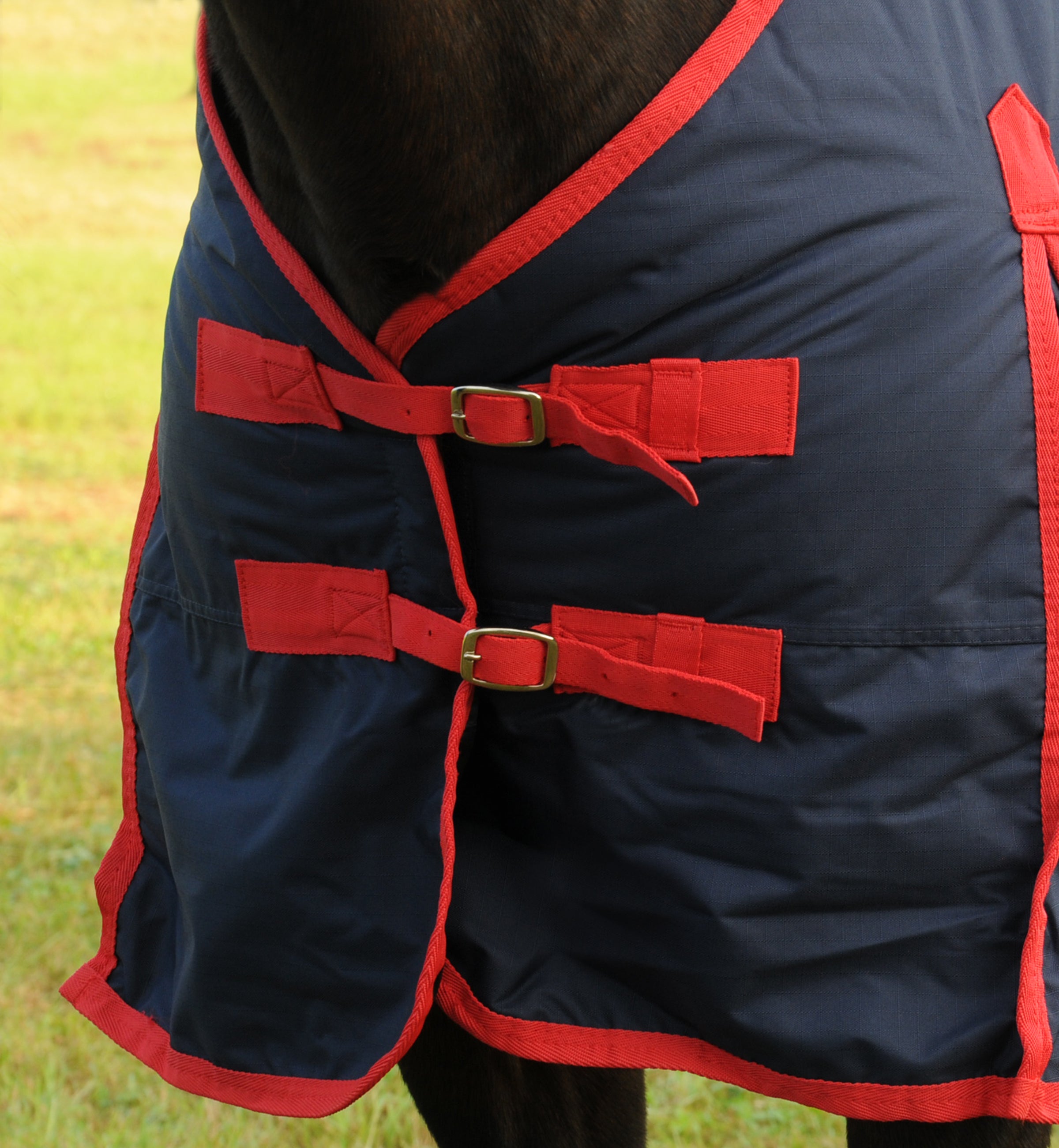 TRI Arkle Standard Neck Turnout 200G