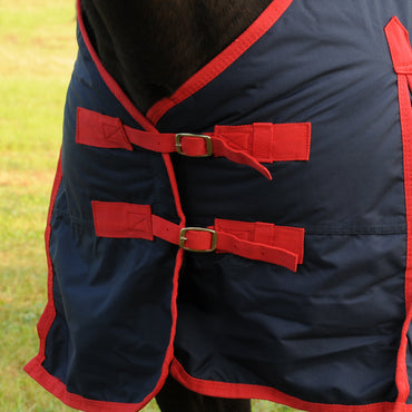 TRI Arkle Standard Neck Turnout 200G