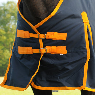 TRI Arkle Standard Neck Heavy Weight Turnout 350g