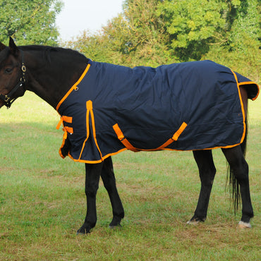 TRI Arkle Standard Neck Heavy Weight Turnout 350g
