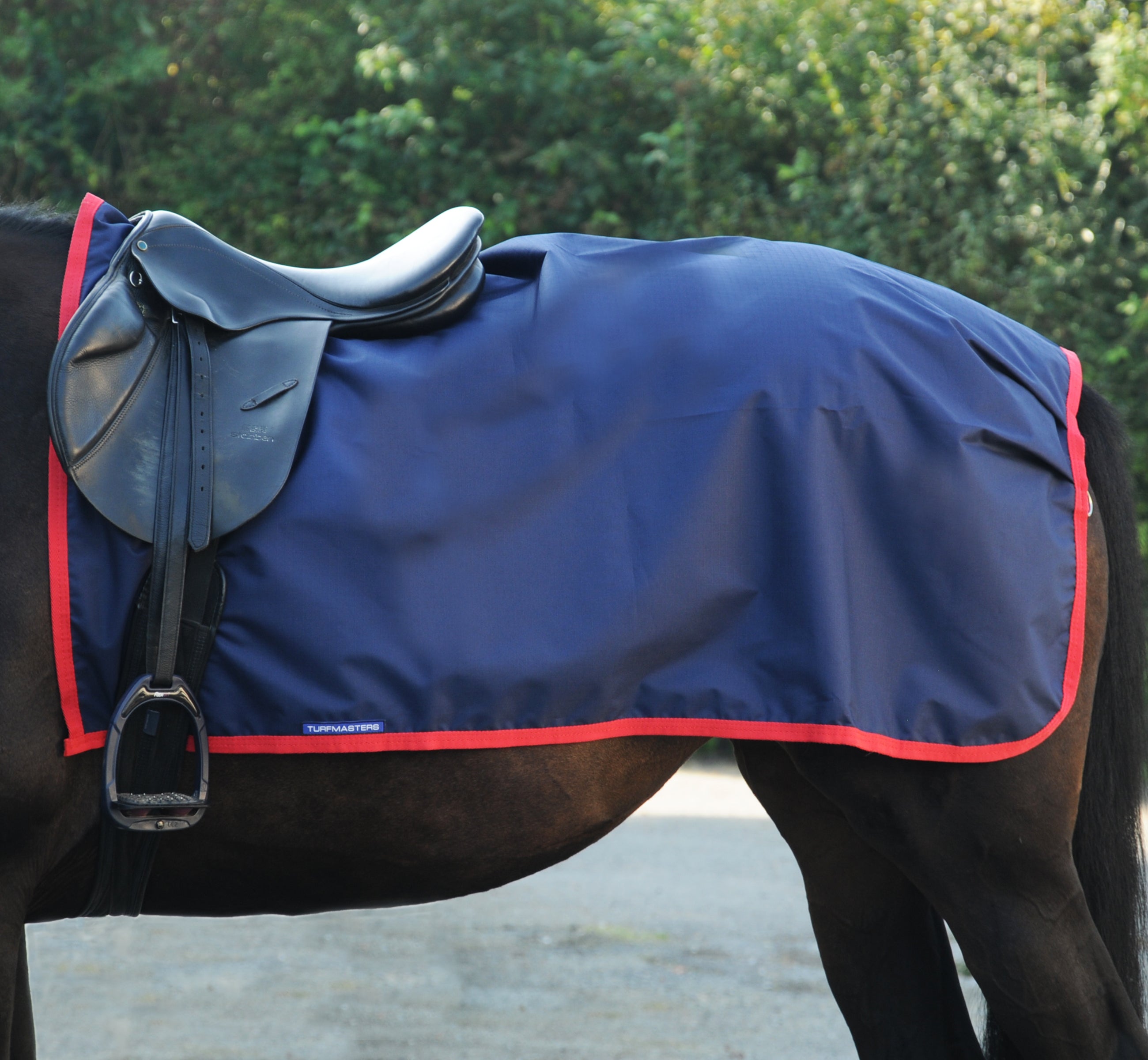 Turfmasters Waterproof Exercise Sheet
