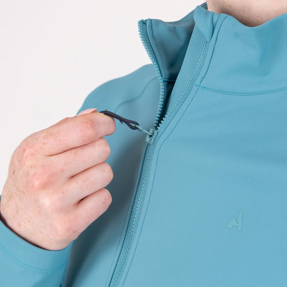 Aubrion Wmn React Non-Stop Mid Layer