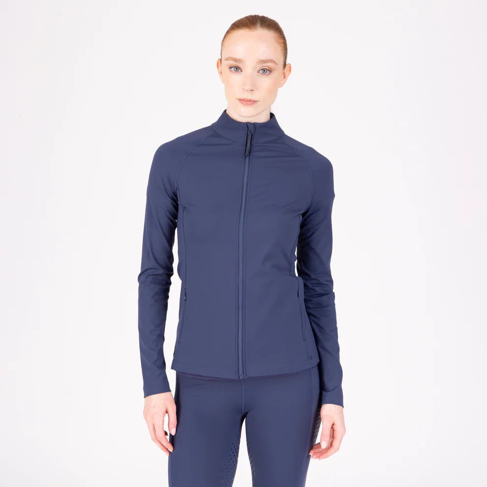 Aubrion Wmn React Non-Stop Mid Layer